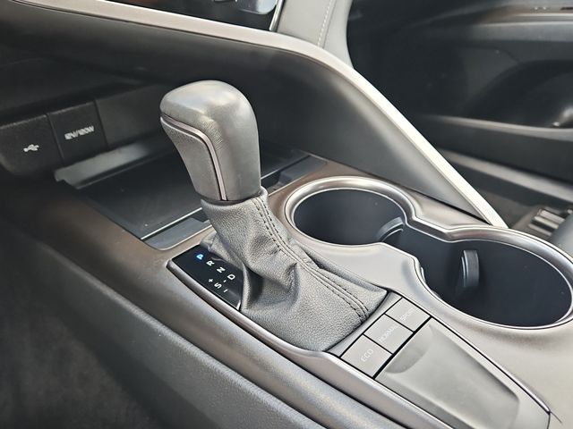 Thumbnail: 2024 Toyota Camry - 15