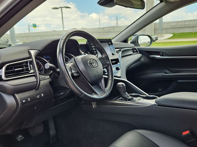Thumbnail: 2024 Toyota Camry - 2