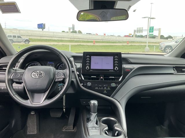 Thumbnail: 2024 Toyota Camry - 6