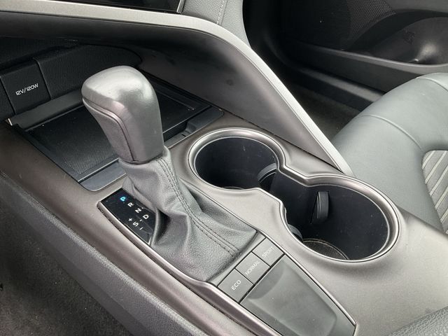 Thumbnail: 2024 Toyota Camry - 12