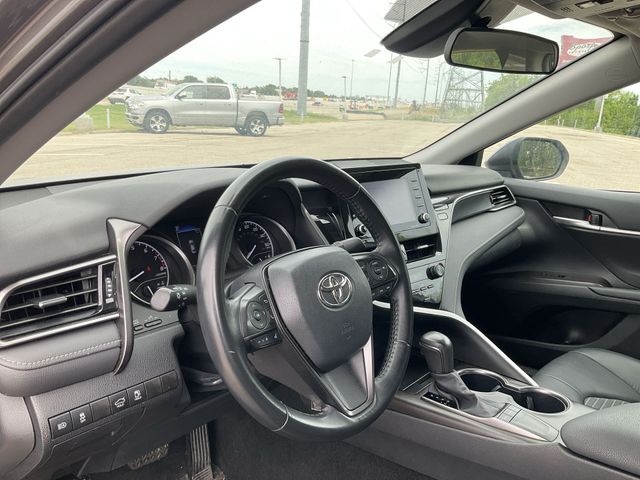 Thumbnail: 2024 Toyota Camry - 2