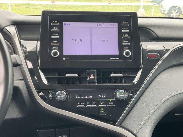 Thumbnail: 2024 Toyota Camry - 11