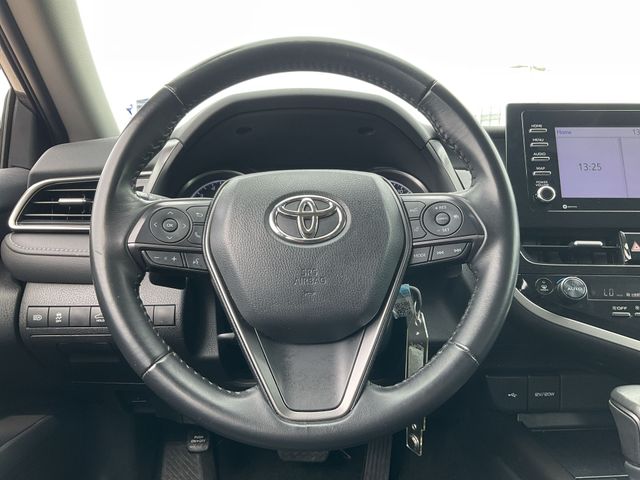 Thumbnail: 2024 Toyota Camry - 10