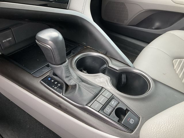 Thumbnail: 2023 Toyota Camry - 12