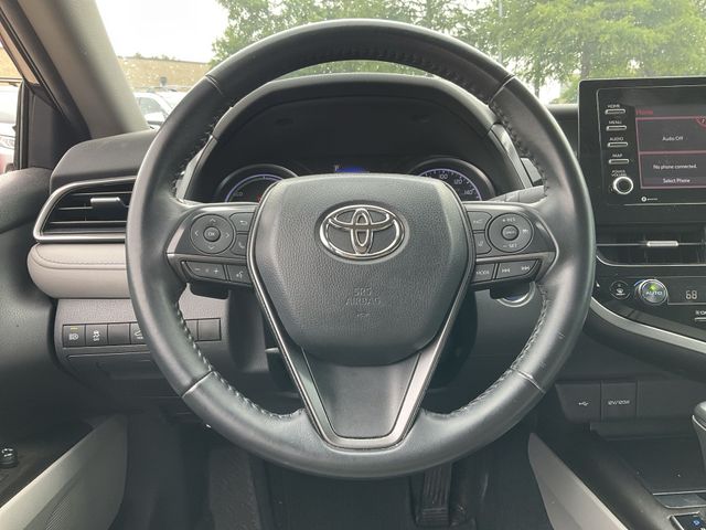 Thumbnail: 2023 Toyota Camry - 10