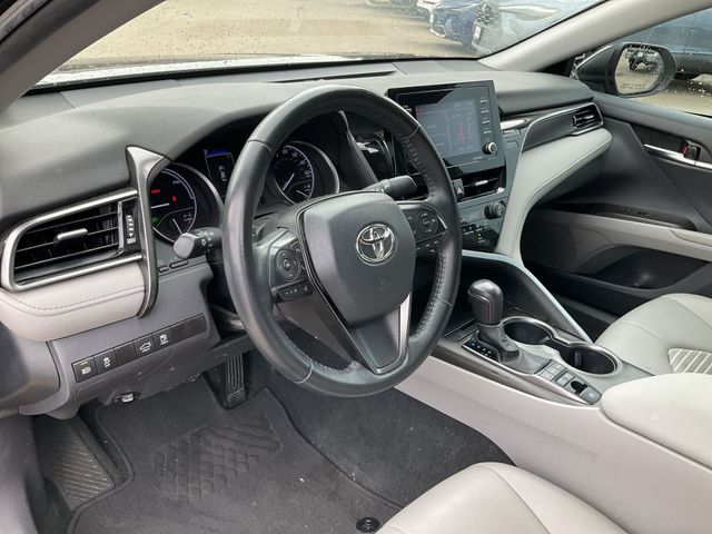 Thumbnail: 2023 Toyota Camry - 2