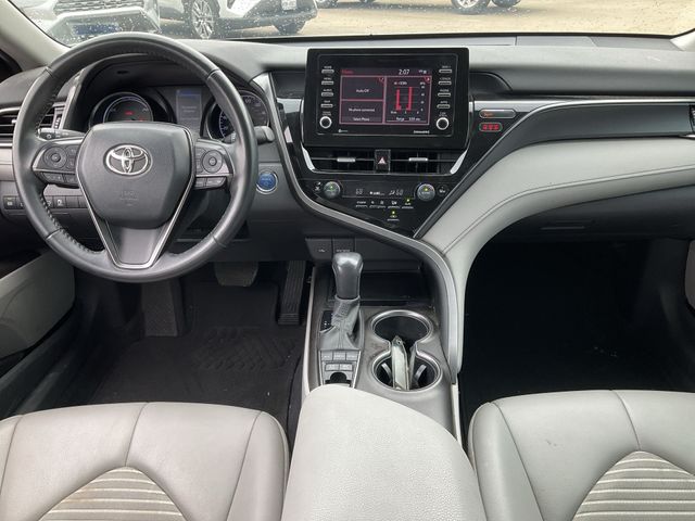 Thumbnail: 2023 Toyota Camry - 7