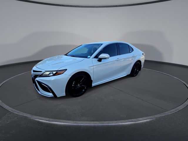 Thumbnail: 2022 Toyota Camry - 6