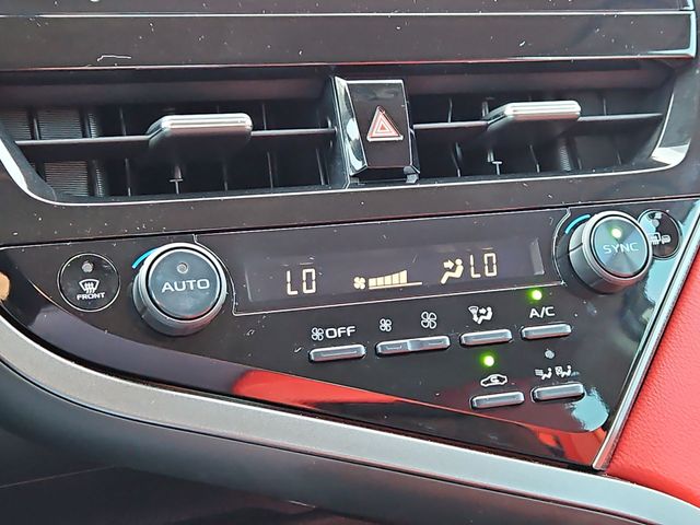 Thumbnail: 2022 Toyota Camry - 28