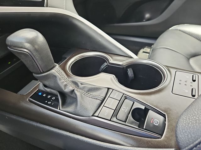 Thumbnail: 2024 Toyota Camry - 14