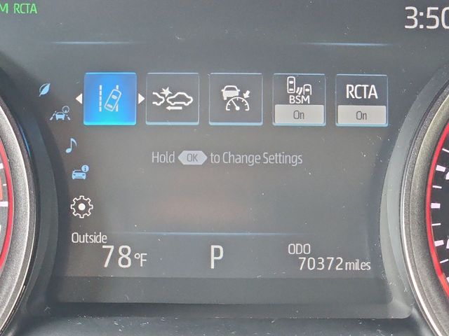 Thumbnail: 2024 Toyota Camry - 15