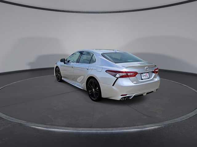 Thumbnail: 2024 Toyota Camry - 19