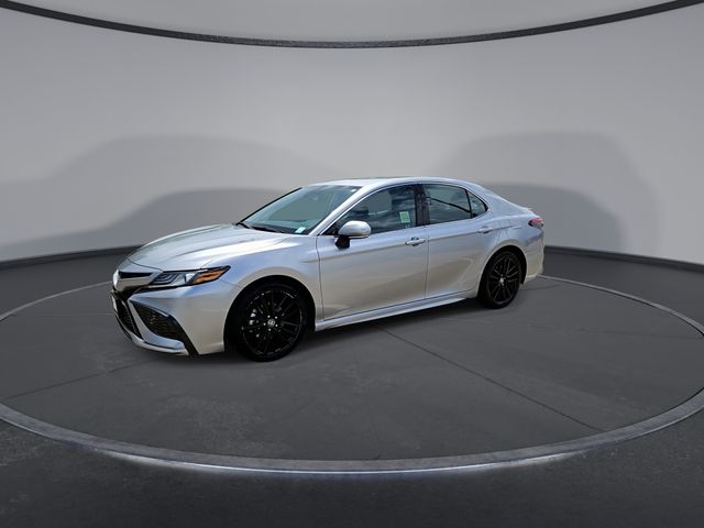 Thumbnail: 2024 Toyota Camry - 18