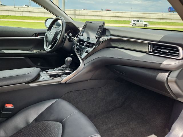 Thumbnail: 2024 Toyota Camry - 8