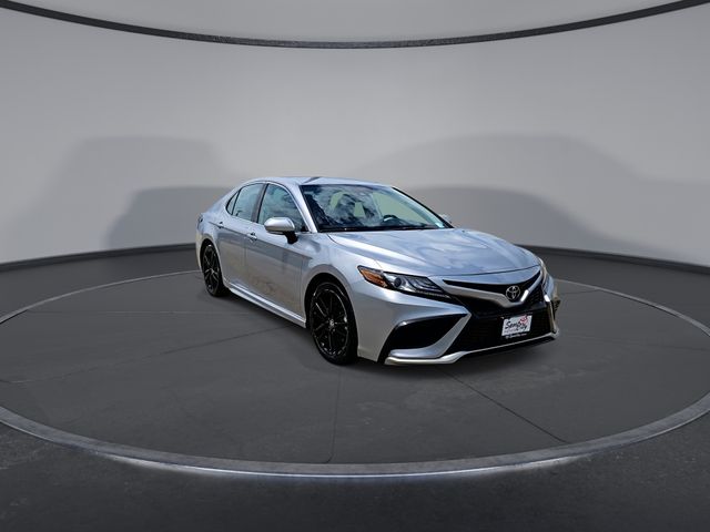 Thumbnail: 2024 Toyota Camry - 5