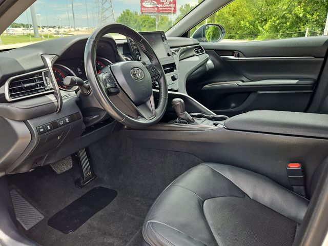 Thumbnail: 2024 Toyota Camry - 2