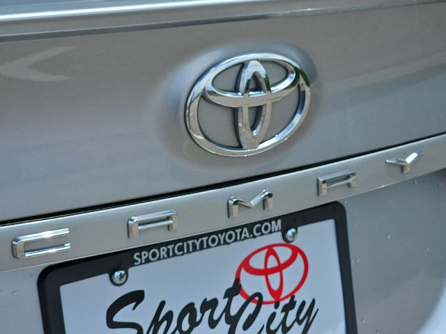 Thumbnail: 2024 Toyota Camry - 23
