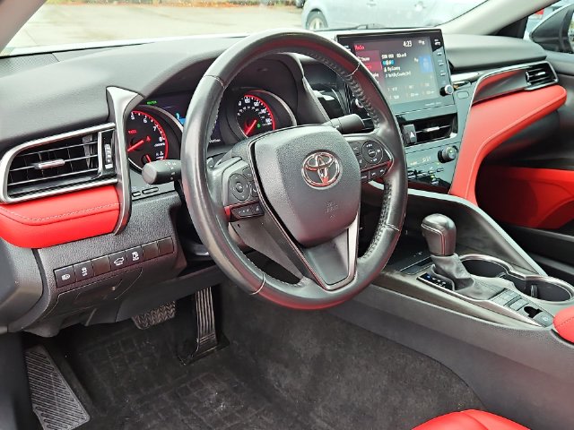 Thumbnail: 2022 Toyota Camry - 2