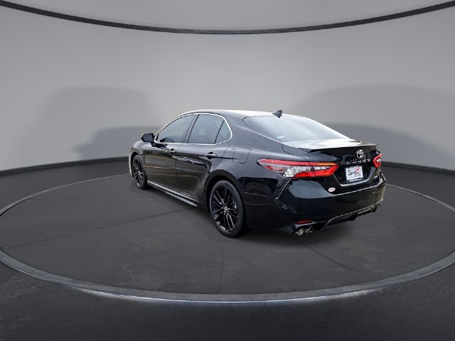 Thumbnail: 2022 Toyota Camry - 20