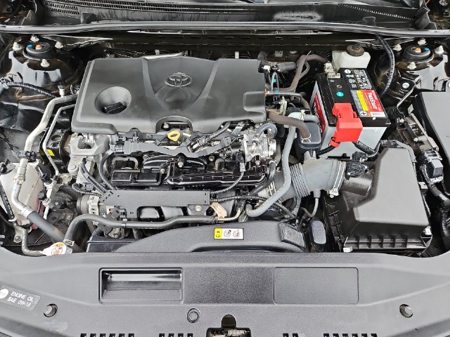 Thumbnail: 2022 Toyota Camry - 8