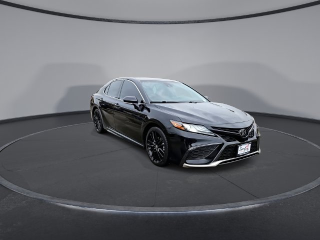 Thumbnail: 2022 Toyota Camry - 6