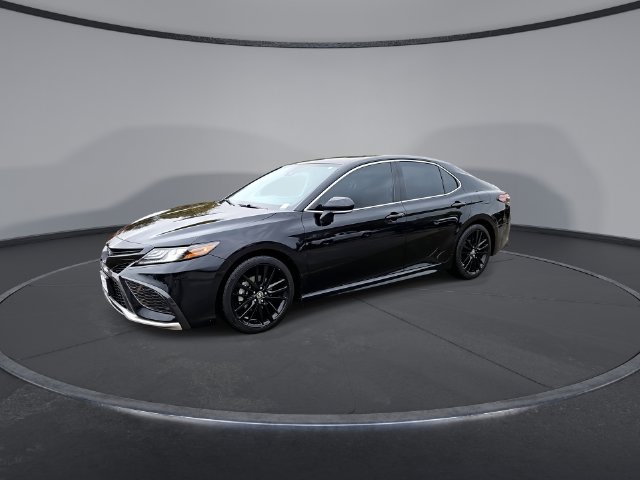 Thumbnail: 2022 Toyota Camry - 19