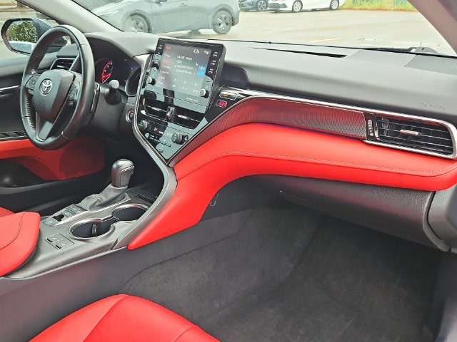 Thumbnail: 2022 Toyota Camry - 9