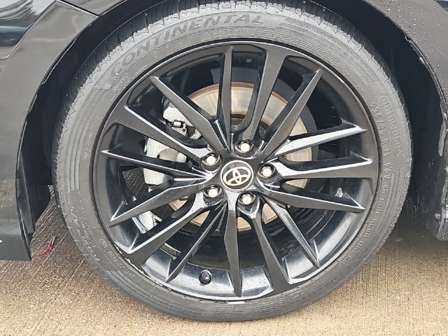 Thumbnail: 2022 Toyota Camry - 7