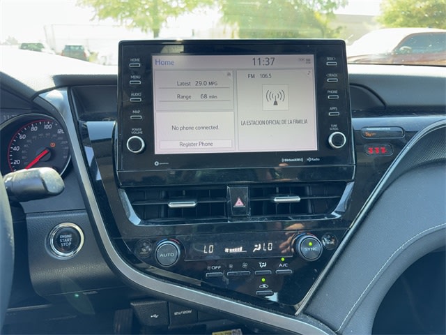 Thumbnail: 2023 Toyota Camry - 12