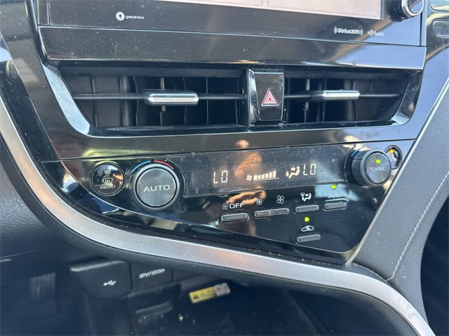 Thumbnail: 2023 Toyota Camry - 23