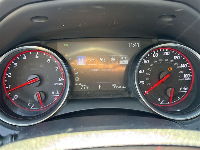 Thumbnail: 2023 Toyota Camry - 14