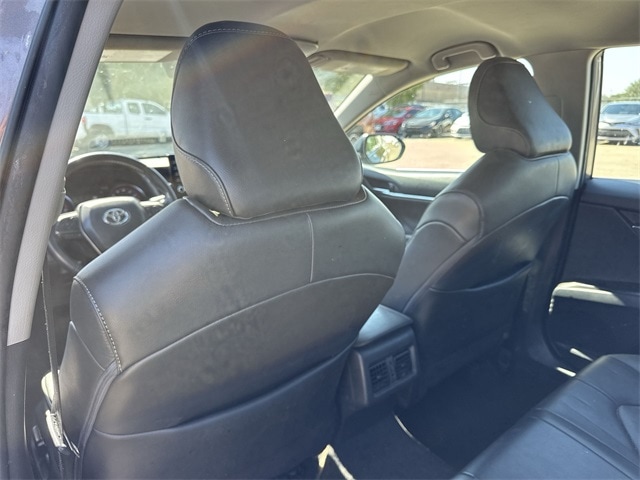 Thumbnail: 2023 Toyota Camry - 10