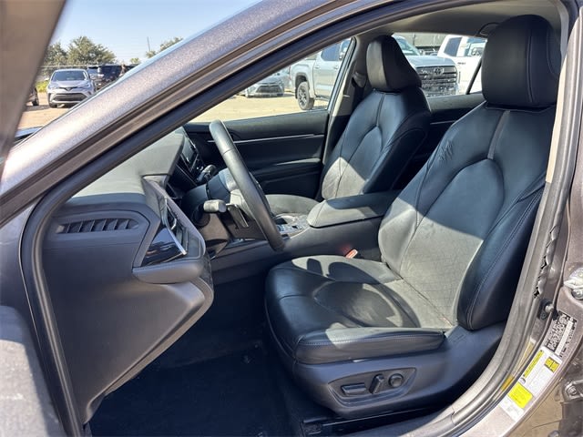 Thumbnail: 2023 Toyota Camry - 8