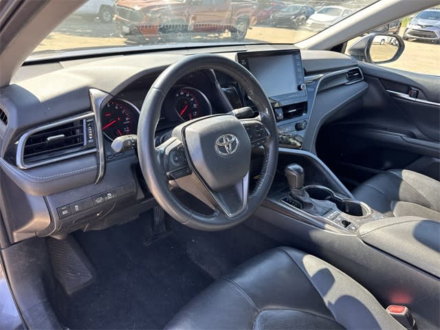 Thumbnail: 2023 Toyota Camry - 2