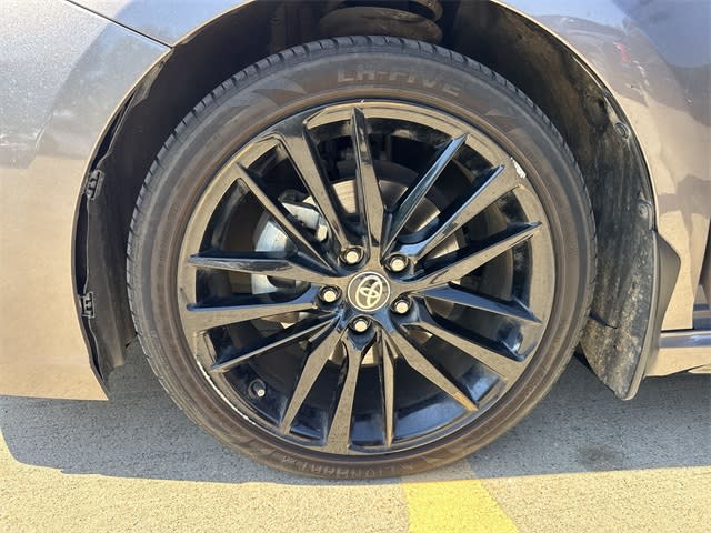 Thumbnail: 2023 Toyota Camry - 6