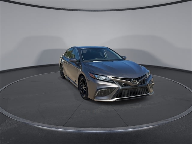 Thumbnail: 2023 Toyota Camry - 5