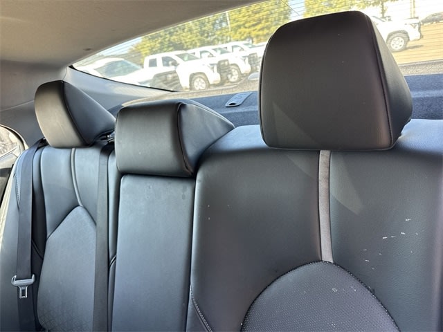 Thumbnail: 2023 Toyota Camry - 9