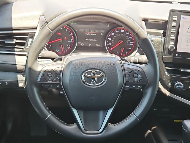 Thumbnail: 2023 Toyota Camry - 12