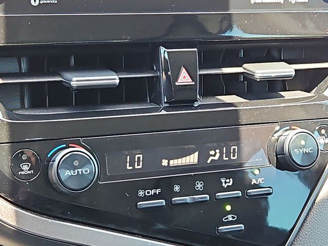 Thumbnail: 2023 Toyota Camry - 28