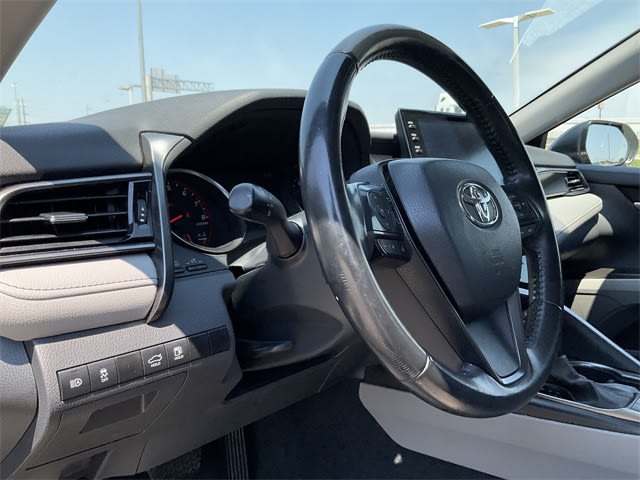 Thumbnail: 2023 Toyota Camry - 2