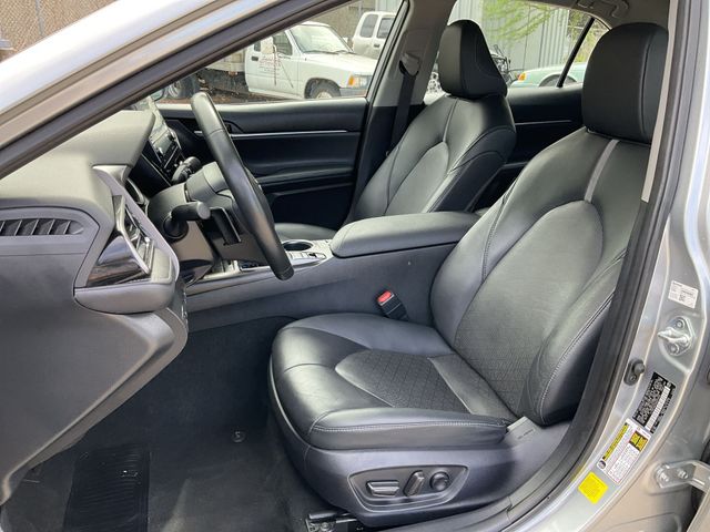 Thumbnail: 2024 Toyota Camry - 9