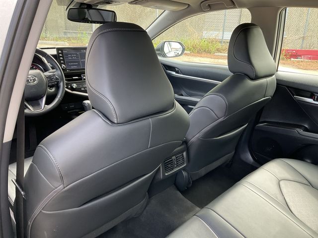 Thumbnail: 2024 Toyota Camry - 10