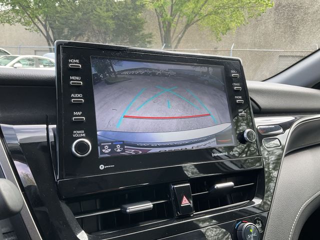 Thumbnail: 2024 Toyota Camry - 26