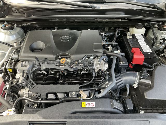 Thumbnail: 2024 Toyota Camry - 7