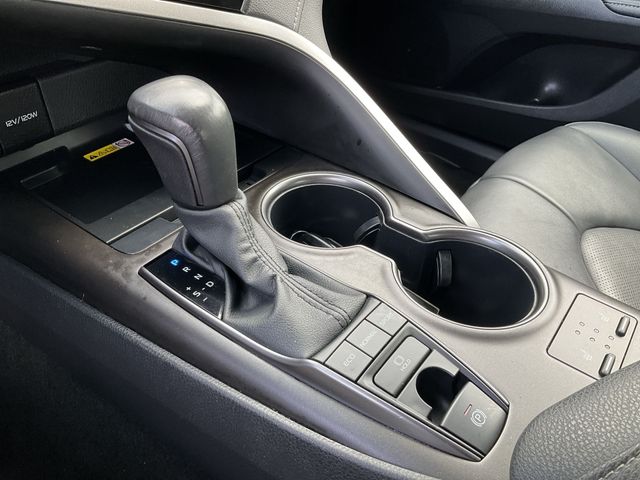 Thumbnail: 2024 Toyota Camry - 14