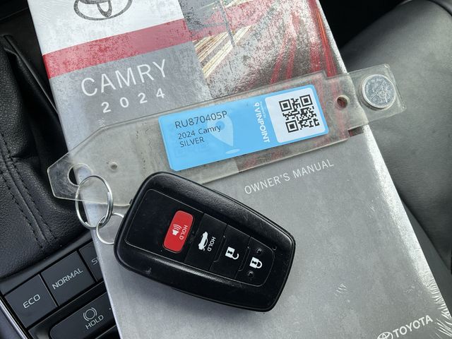 Thumbnail: 2024 Toyota Camry - 17