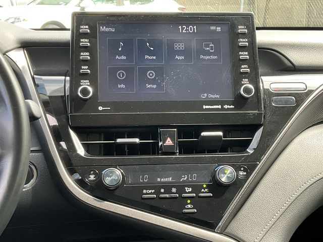 Thumbnail: 2024 Toyota Camry - 13