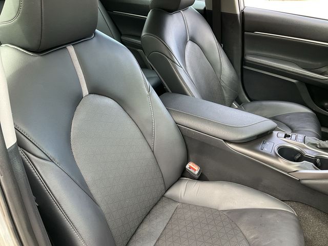 Thumbnail: 2024 Toyota Camry - 25