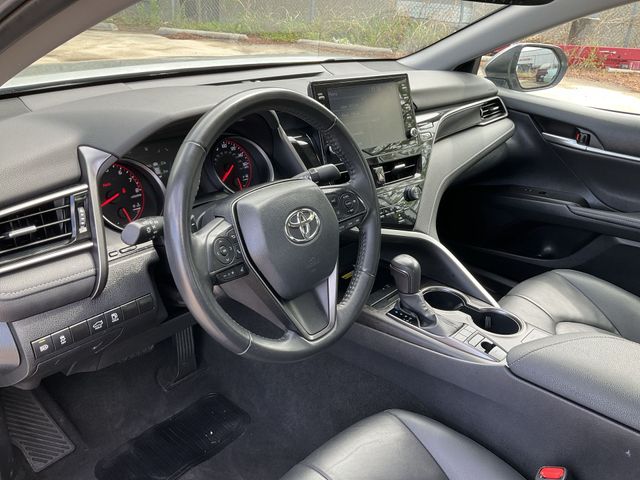 Thumbnail: 2024 Toyota Camry - 2