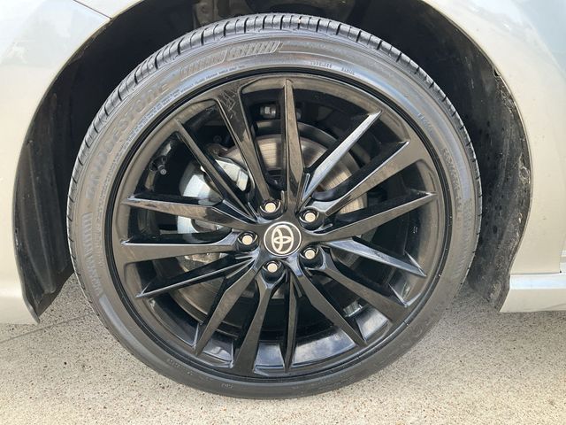 Thumbnail: 2024 Toyota Camry - 6